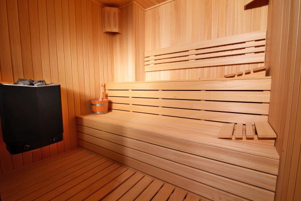 Cost of Steam Shower Replacement in Naperville