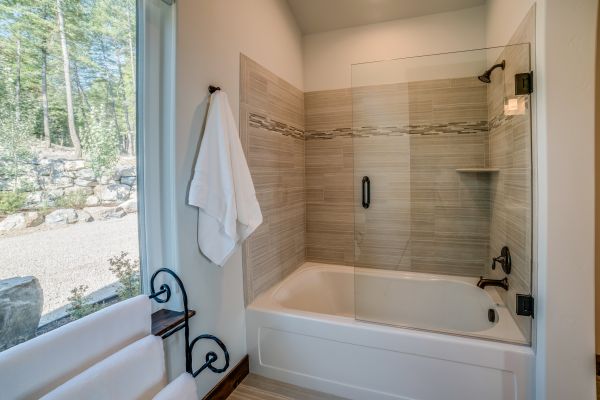 Cost of Tub Conversion Service in Naperville