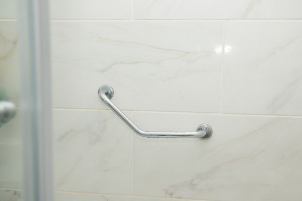 Cost of Mobility Shower Installation in Naperville