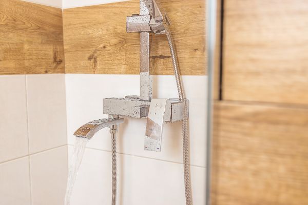 Cost of Shower Plumbing Installation in Naperville