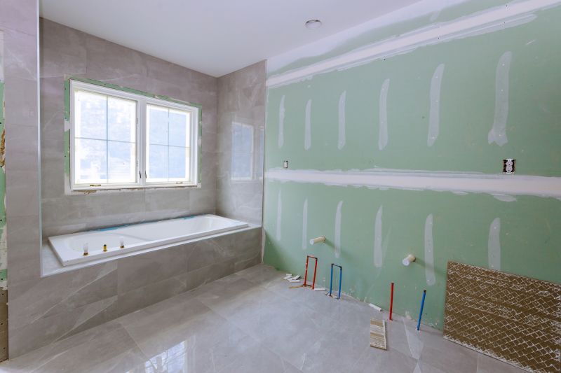 Top Bathtub Installation Companies in Addison, IL