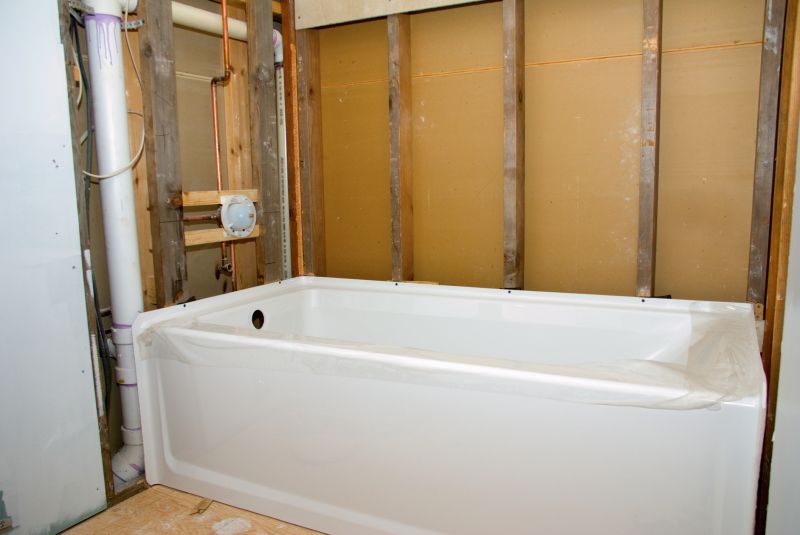 Top Bathtub Installation Companies in Carol Stream, IL