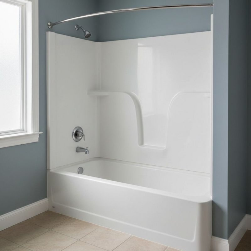 Top Bathtub Installation Companies in Darien, IL