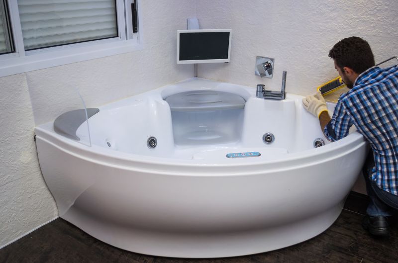 Top Bathtub Installation Companies in Minooka, IL