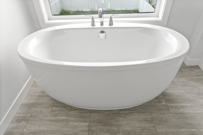 Top Bathtub Installation Companies in Oak Park, IL
