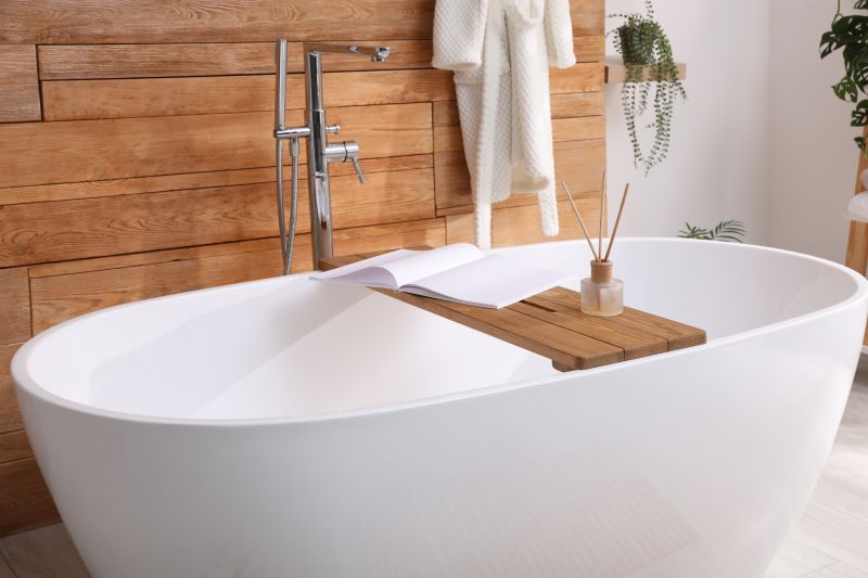 Top Bathtub Installation Companies in Oak Park, IL