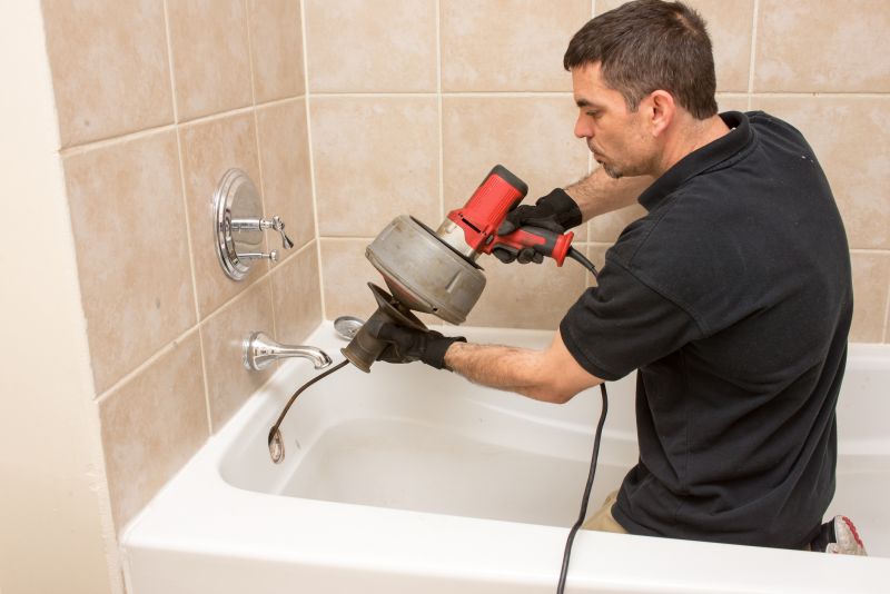 Top Bathtub Installation Companies in Tinley Park, IL