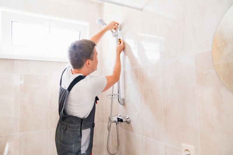 Top Shower Installation Companies in Chicago, IL