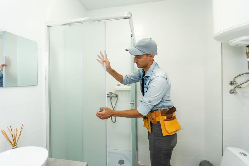 Top Shower Installation Companies in Darien, IL