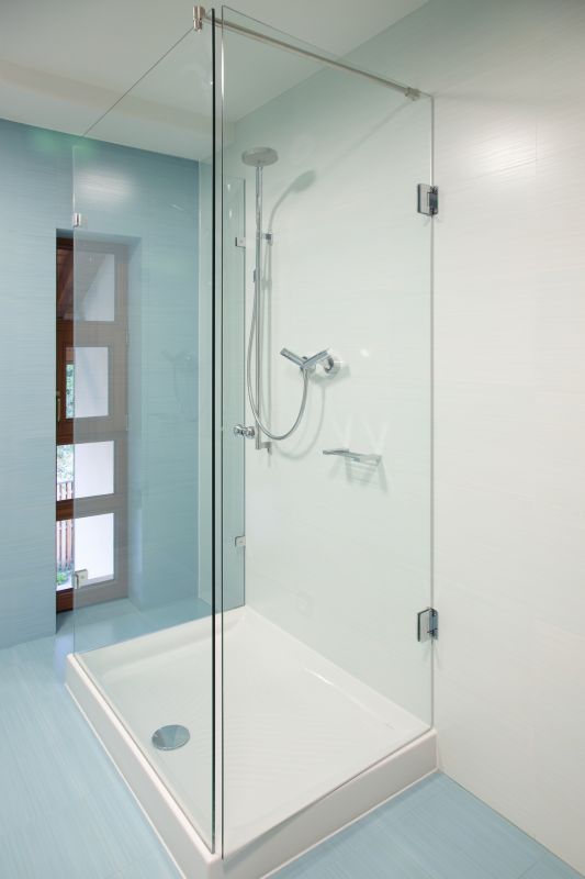 Top Shower Installation Companies in Elgin, IL