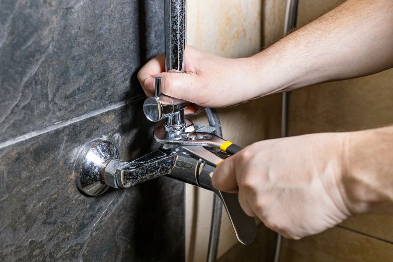 Top Shower Installation Companies in Minooka, IL
