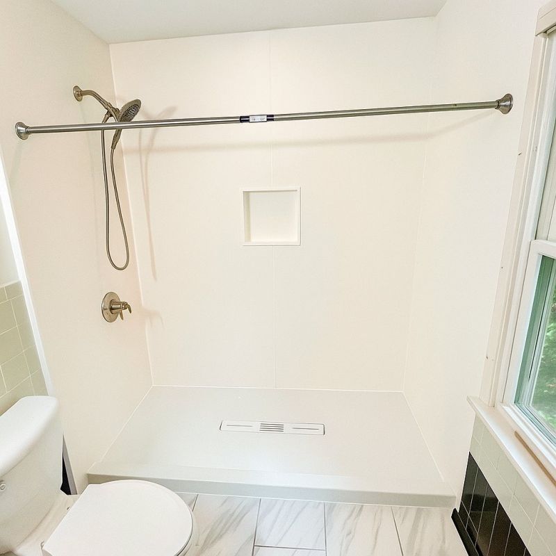 Top Shower Installation Companies in Saint Charles, IL