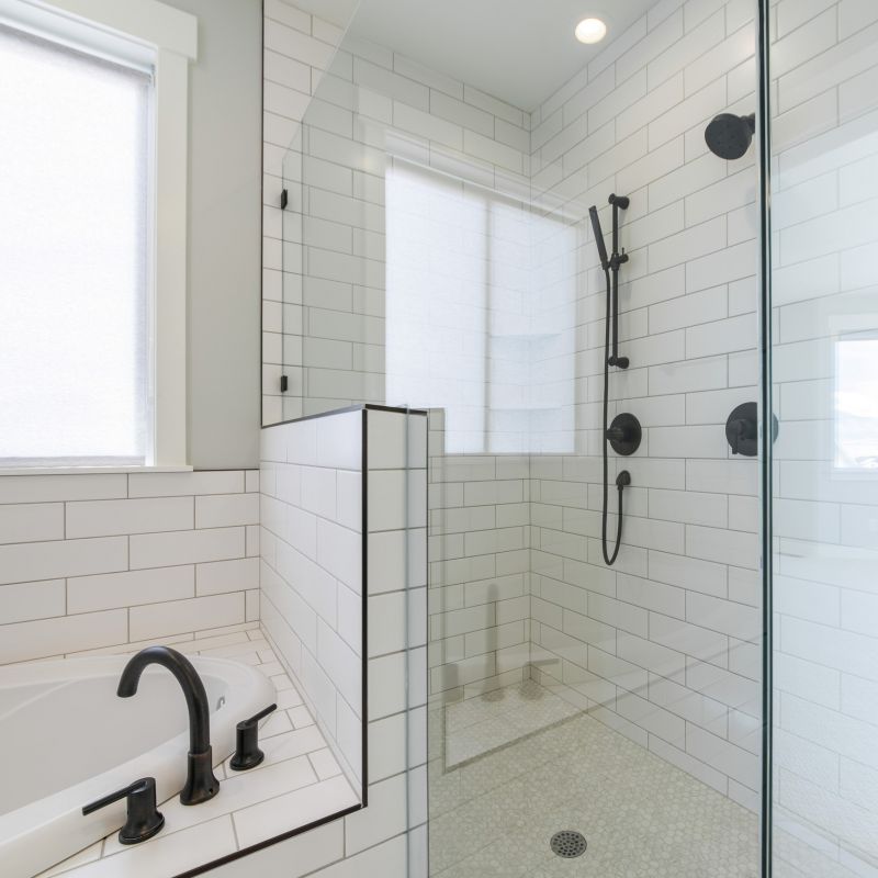 Top Shower Installation Companies in Schaumburg, IL