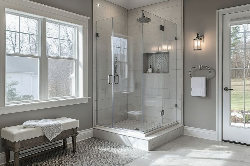 Top Shower Installation Companies in Tinley Park, IL