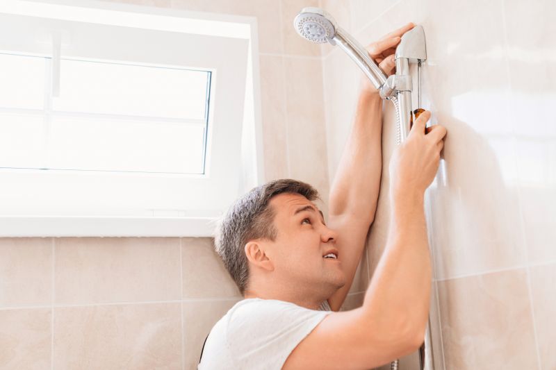 Top Shower Installation Companies in Warrenville, IL
